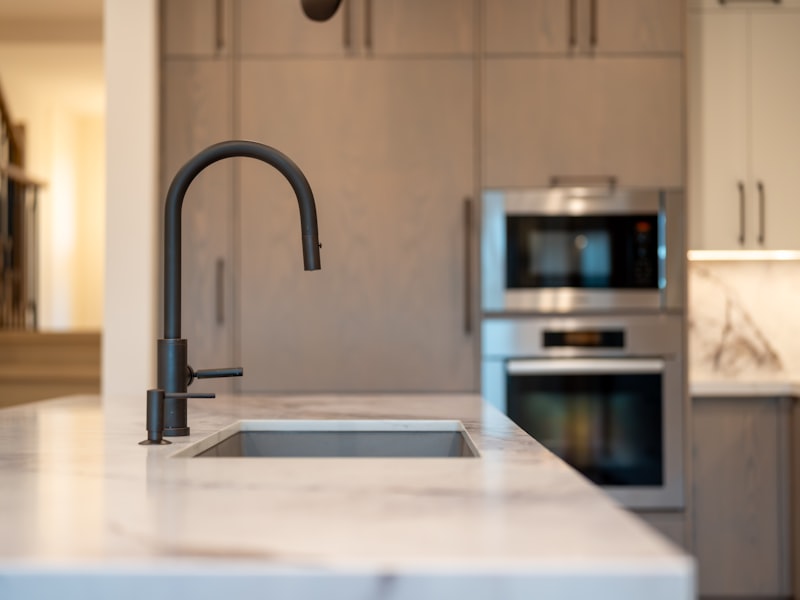 Emergency Plumbing service in Jackson, MI