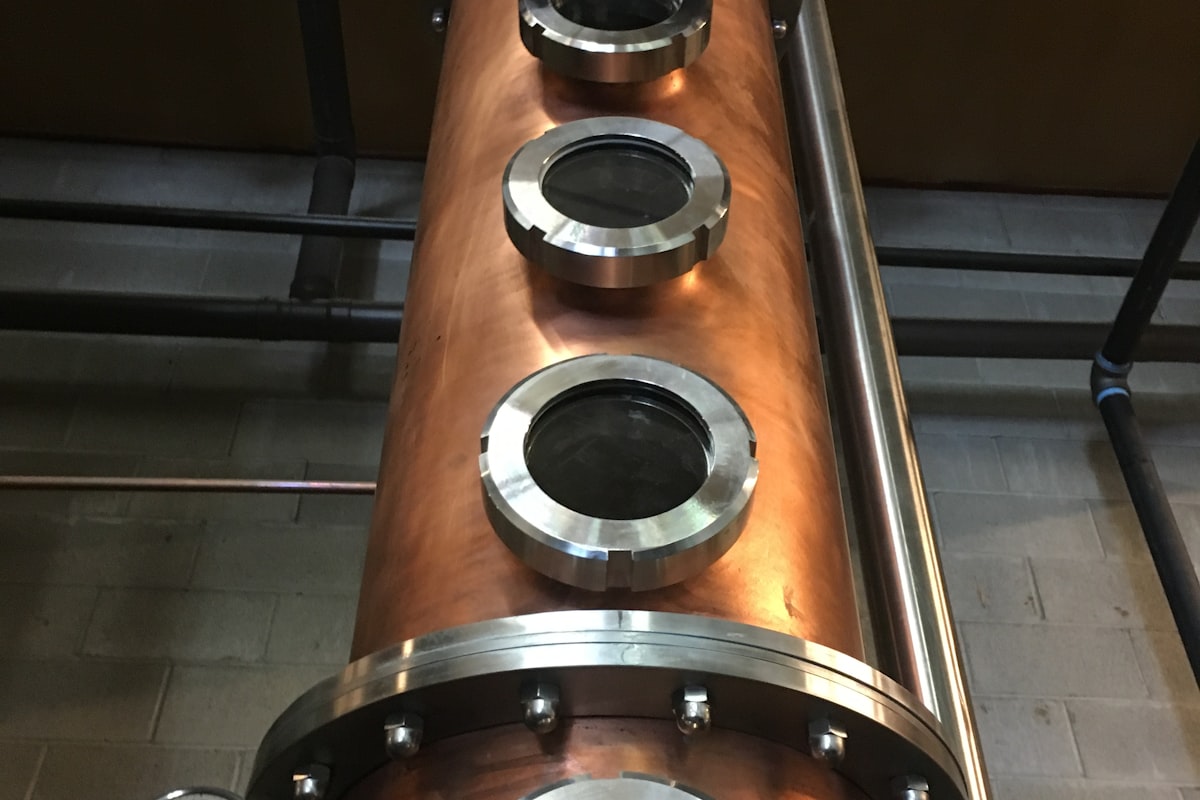 Pipe Repair service in Jackson, MI